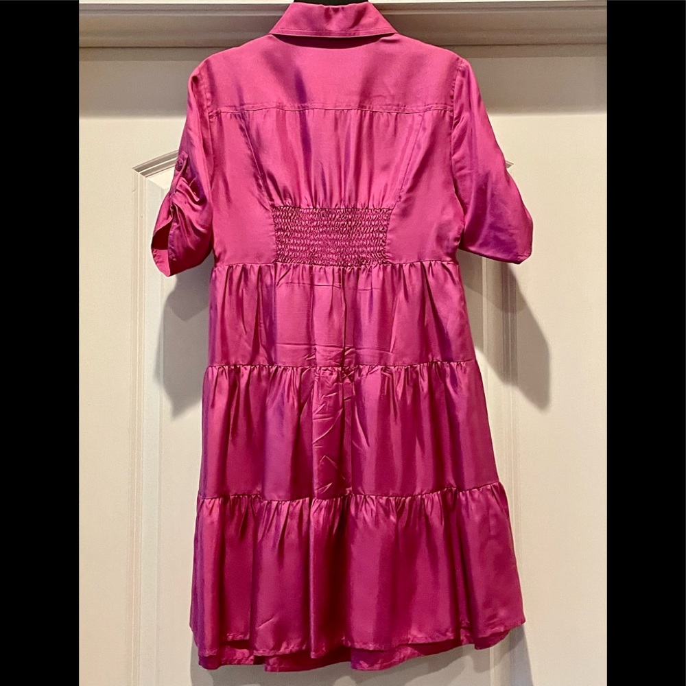 BEBE DRESS - Picture 2 of 4